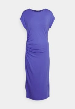 Anna Field Vestido Ligero - Purple, Mujer