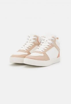Anna Field Zapatillas Altas - Off-white, Mujer -LuxeTrend Ventas 57fc4f8b3839468f8a0c0c8fd25fe985