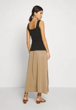 Anna Field Top - Black, Mujer -LuxeTrend Ventas 584e7f89945d470791eb03b6bc06ad49