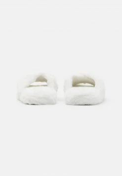Anna Field Pantuflas - White, Mujer 11 Anna Field Pantuflas - White, Mujer -LuxeTrend Ventas 588f87176b5d4eb99fe1e9b8b5116c11