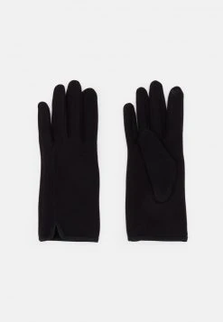 Anna Field Guantes - Black, Mujer
