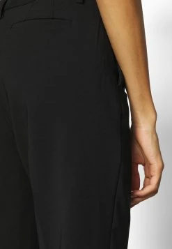 Anna Field BASIC BUSSINESS PANTS - Pantalones - Black, Mujer -LuxeTrend Ventas 58cb5f2335d64022b6084748d0501405