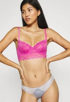 Anna Field 2 Pack - Sujetador Con Aros - Pink, Mujer -LuxeTrend Ventas 58cbc50030584a6f86ac73becda52d6c