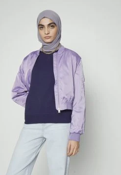 Anna Field Sudadera - Dark Blue, Mujer 12 Anna Field Sudadera - Dark Blue, Mujer -LuxeTrend Ventas 5910b3537d9a4e0b84483ed6cc7d76dc