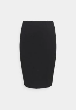 Anna Field Falda De Tubo - Black, Mujer