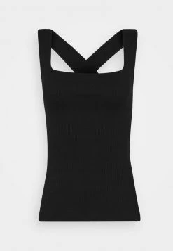 Anna Field Top - Black, Mujer -LuxeTrend Ventas 598d4a772974479ca5e73afa15f15f77