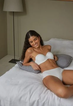 Anna Field 7 PACK - Braguitas - Grey, Mujer