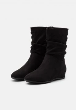 Anna Field Botas - Black, Mujer -LuxeTrend Ventas 59f951430def445486863d9715a14411