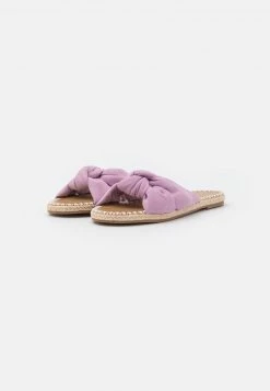 Anna Field Sandalias Planas - Lilac, Mujer -LuxeTrend Ventas 59fa5d50e54e42a1bb6d15bc1685de3f