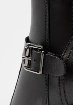 Anna Field LEATHER BOOTS - Botas De Tacón - Black, Mujer 11 Anna Field LEATHER BOOTS - Botas De Tacón - Black, Mujer -LuxeTrend Ventas 5a05cc7b43ba41008946e82f87501213