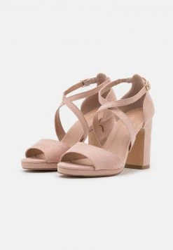 Anna Field Sandalias - Rose/gold, Mujer -LuxeTrend Ventas 5a3fe68d464942a7ab53e140a0f5ee9d