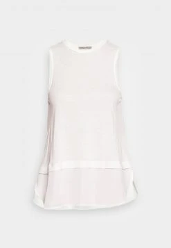 Anna Field Camiseta Estampada - White, Mujer -LuxeTrend Ventas 5a51c5f8e23f4e628cfaf528266f7494