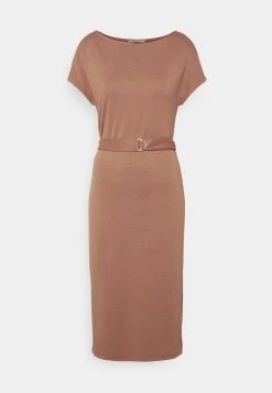 Anna Field Vestido Ligero - Dark Brown, Mujer -LuxeTrend Ventas 5a774665cf224ee48e413a0ded250786