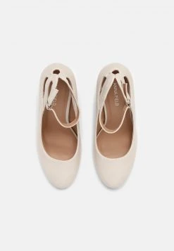Anna Field Zapatos Altos - White, Mujer -LuxeTrend Ventas 5a7c028b58e040e8a807c0bd627937bd