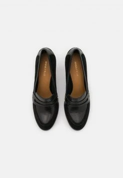 Anna Field LEATHER - Tacones - Black, Mujer -LuxeTrend Ventas 5a9b1c4d4e4346e78066bfe6b2e38c86