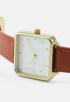 Anna Field Reloj - Cognac, Mujer -LuxeTrend Ventas 5aa0452a6af04c55b28e9e6bde654f84