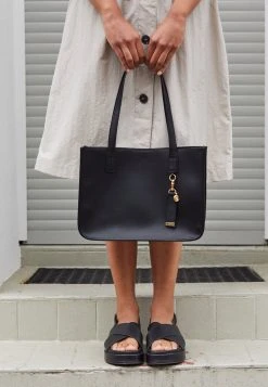 Anna Field Bolso Shopping - Black, Mujer -LuxeTrend Ventas 5ab1647c40bd416babb0db8c392d0c73