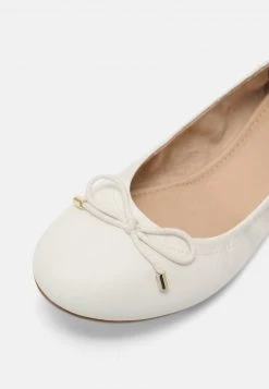 Anna Field Bailarinas - White, Mujer -LuxeTrend Ventas 5ab9d61f285a416f986c5d9eb3a7fc43