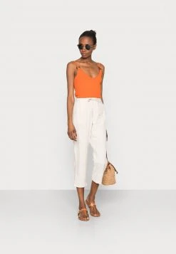 Anna Field Top - Orange, Mujer 8 Anna Field Top - Orange, Mujer -LuxeTrend Ventas 5ae4a556470640ff914923d8d1b506e7