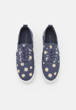 Anna Field Zapatillas - Dark Blue/white, Mujer -LuxeTrend Ventas 5aea2919930840bf989912cd7febfd3b