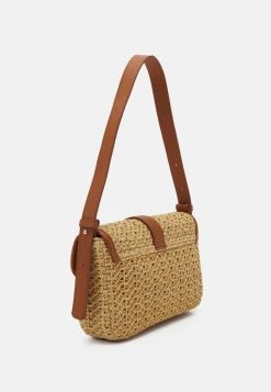 Anna Field Bolso De Mano - Beige/cognac, Mujer -LuxeTrend Ventas 5aece215498e48e7b0f985ee121feba2