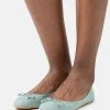 Anna Field Bailarinas - Mint, Mujer