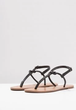 Anna Field Sandalias De Dedo - Black, Mujer 13 Anna Field Sandalias De Dedo - Black, Mujer -LuxeTrend Ventas 5b8cfb821b694caa995fdca54dfbce97