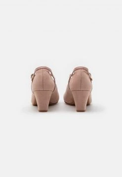 Anna Field Tacones - Light Pink, Mujer -LuxeTrend Ventas 5b8f8e2be7cb4affa4577cc9497df8ac