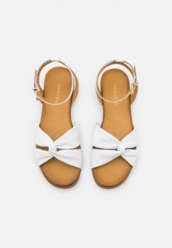 Anna Field LEATHER - Sandalias - White, Mujer -LuxeTrend Ventas 5bafa970d09c4d66b034952be666b1a8