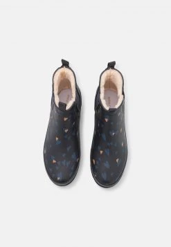 Anna Field Botas De Agua - Dark Blue, Mujer -LuxeTrend Ventas 5be574417fd741569462183c8f6b2bfe