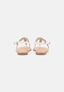 Anna Field Sandalias De Dedo - White, Mujer -LuxeTrend Ventas 5c3970c751c94401bcd2cd918561d688