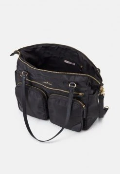 Anna Field Bolsa Cambiador - Black, Niños -LuxeTrend Ventas 5c6c50ccbc0545368b40b33b0500087c