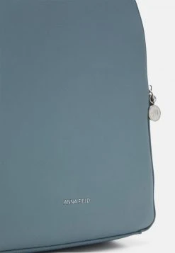 Anna Field Mochila - Blue, Mujer -LuxeTrend Ventas 5c802d16b9474386be36064e376e603d