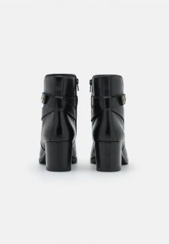 Anna Field LEATHER - Botines - Black, Mujer -LuxeTrend Ventas 5c89d23a61614f1e927b58a7c1a3dc28