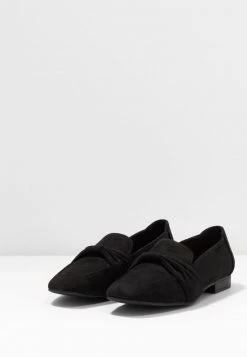 Anna Field Mocasines - Black, Mujer -LuxeTrend Ventas 5c9a8812c2dc4be6a4c1321095d016ad