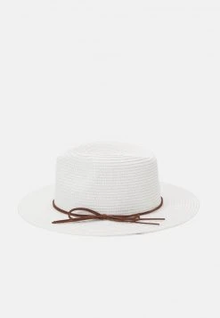 Anna Field Sombrero - Off-white, Mujer -LuxeTrend Ventas 5c9f58ad30b245f3ac3a3871ef56efbe