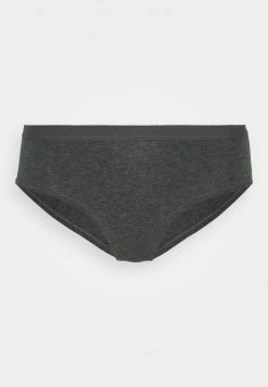 Anna Field 5 PACK COTTON BRIEF - Braguitas - Grey/white, Mujer -LuxeTrend Ventas 5cb95a9a07e04851a33b34577f4877c6