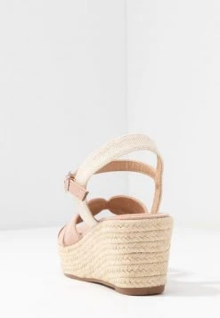 Anna Field Sandalias Con Plataforma - Light Pink, Mujer -LuxeTrend Ventas 5cc728086fe24136a4f3b317137764c2