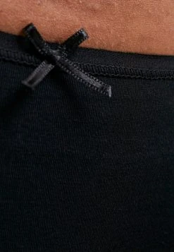 Anna Field GEORGINA 7 PACK THONG - COTTON - Tanga - Black, Mujer -LuxeTrend Ventas 5d4de40aa8a048dc89c1b2ef504bc736