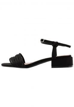 Anna Field Sandalias - Black, Mujer 10 Anna Field Sandalias - Black, Mujer -LuxeTrend Ventas 5d927d1860084d789587283e472cf6b0
