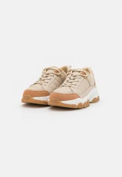 Anna Field LEATHER - Zapatillas - Beige, Mujer -LuxeTrend Ventas 5dc534c87f064f25bd216d238eb3ad08