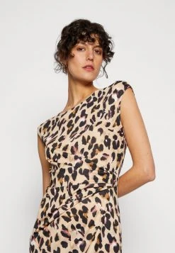 Anna Field Vestido Ligero - Black/beige/multi-coloured, Mujer -LuxeTrend Ventas 5e22627d08b34c298b5ad72270805ab1