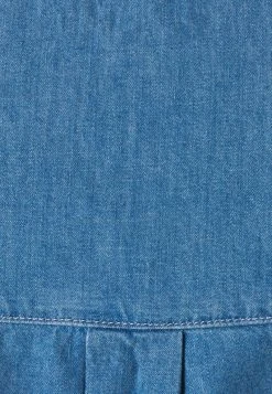 Anna Field Vestido Vaquero - Light Blue Denim, Mujer -LuxeTrend Ventas 5e5606db18ed4d12ad36d12a5dd164c5