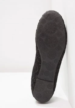 Anna Field Bailarinas - Black, Mujer -LuxeTrend Ventas 5e6bc21dc0d94ffba7bb2c519a7fec37