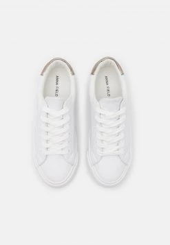 Anna Field Zapatillas - Gunmetal, Mujer -LuxeTrend Ventas 5e7d7f42f973423e8dfa76dfd47d41e2