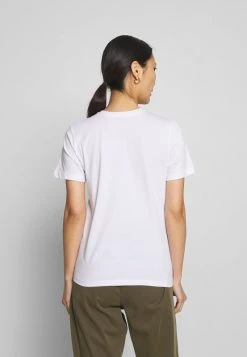 Anna Field Camiseta Estampada - White, Mujer -LuxeTrend Ventas 5eddb7af5c3148798618a606048cc0f4