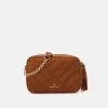 Anna Field Bandolera - Cognac, Mujer -LuxeTrend Ventas 5eefd5d0ef8745c683d22067c5b58bc3