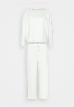 Anna Field SET - Pijama - Beige, Mujer -LuxeTrend Ventas 5ef23d0487f74905b942a98b765e9d09