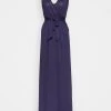 Anna Field Vestido Largo - Dark Blue, Mujer 1 Anna Field Vestido Largo - Dark Blue, Mujer -LuxeTrend Ventas 5f08569983f34f0091c31e692afc6ec8