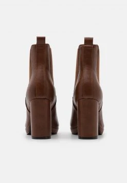 Anna Field Botines De Tacón - Cognac, Mujer -LuxeTrend Ventas 5f219c41f05f42f5b8a3e8ff9ef7991c